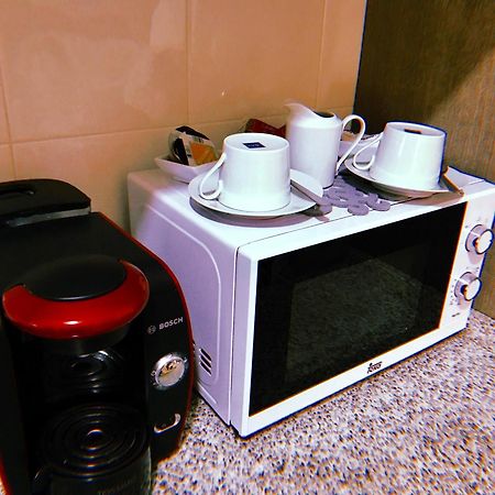 Apartamento Particular 바르바테 객실 사진