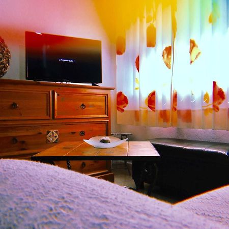Apartamento Particular 바르바테 외부 사진