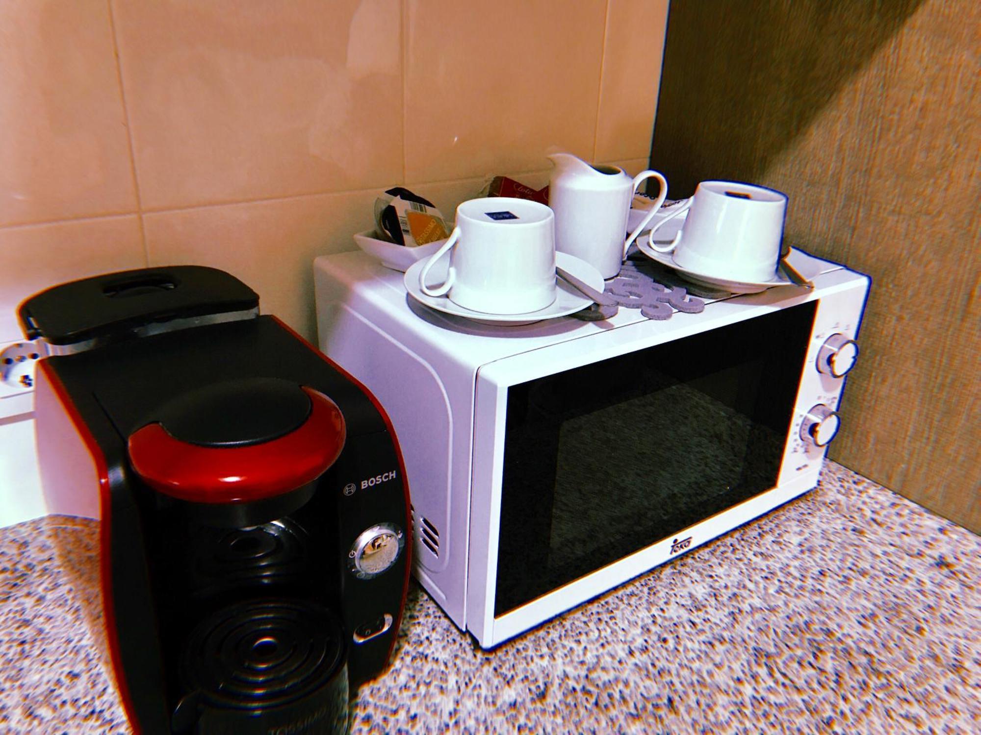 Apartamento Particular 바르바테 객실 사진