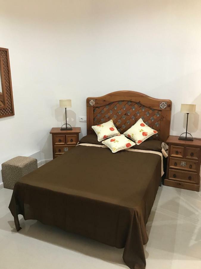 Apartamento Particular 바르바테 외부 사진