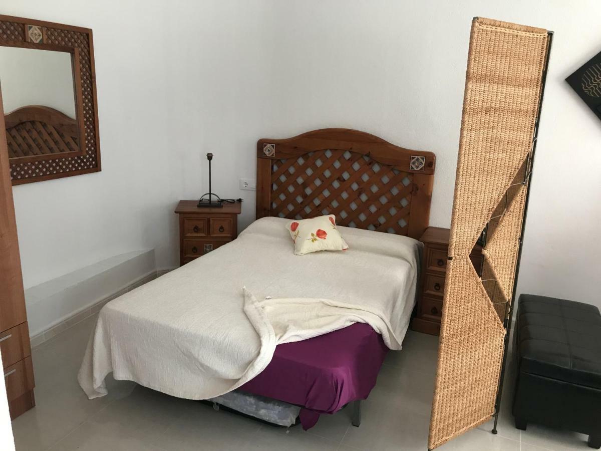 Apartamento Particular 바르바테 외부 사진