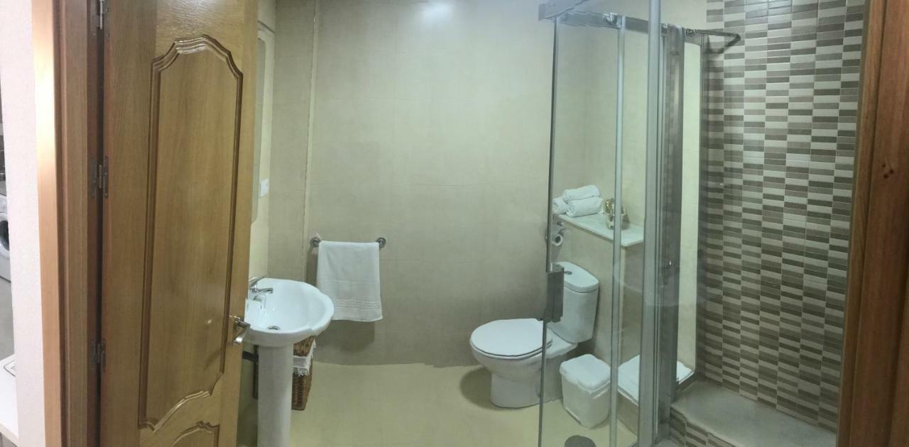 Apartamento Particular 바르바테 외부 사진