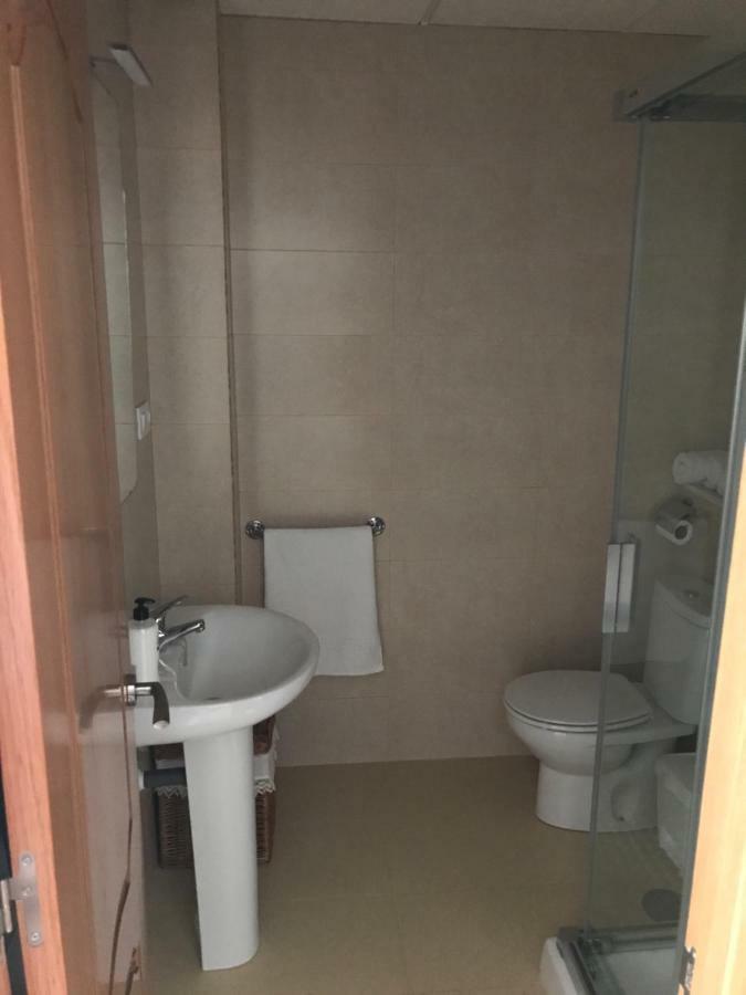 Apartamento Particular 바르바테 외부 사진