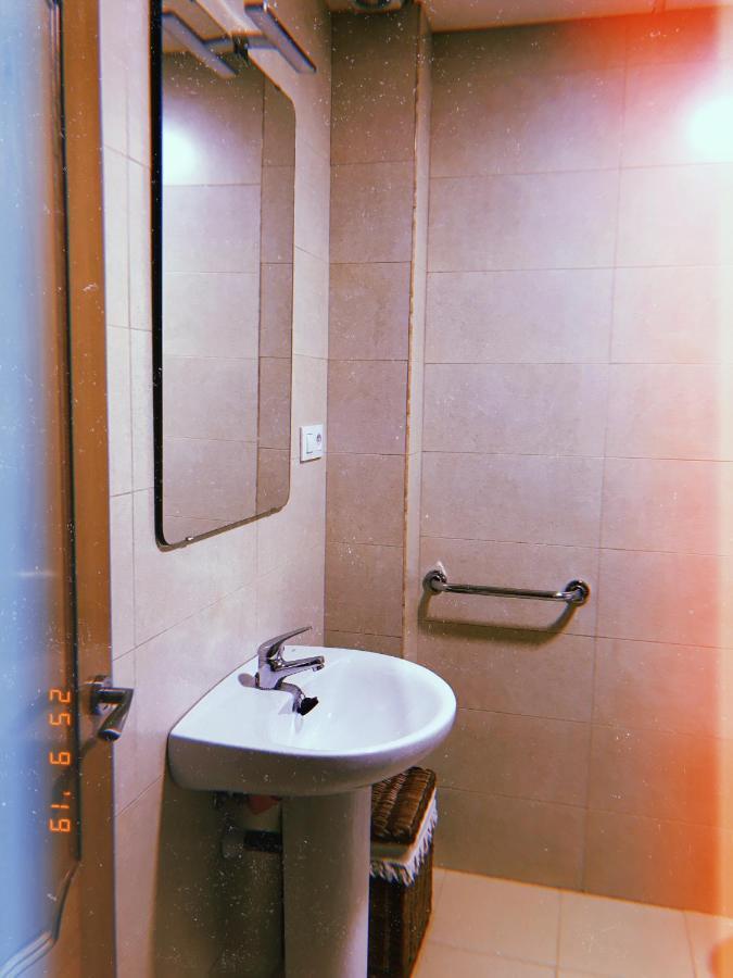 Apartamento Particular 바르바테 외부 사진