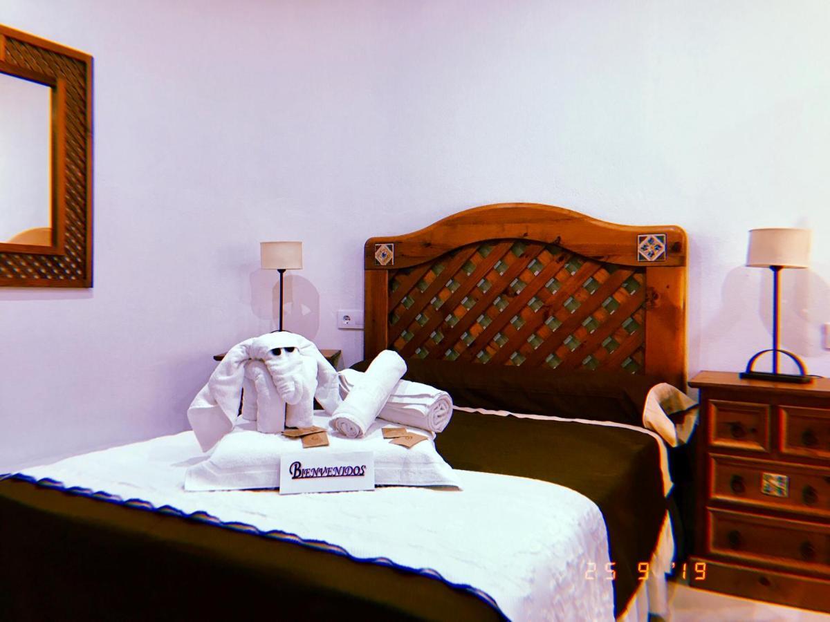 Apartamento Particular 바르바테 외부 사진