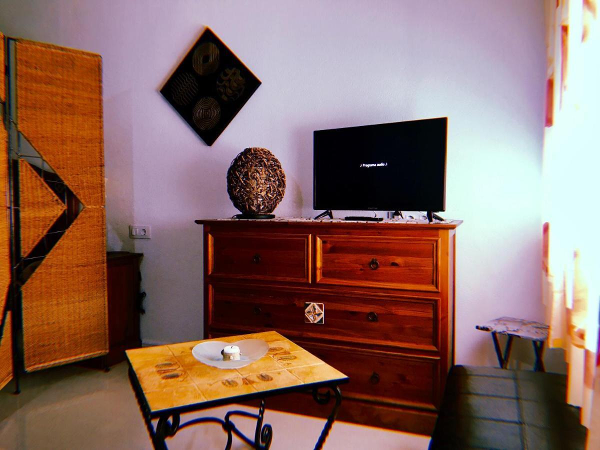 Apartamento Particular 바르바테 외부 사진