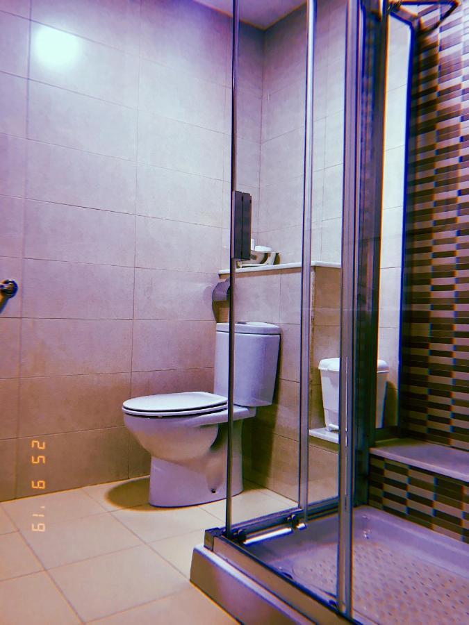 Apartamento Particular 바르바테 외부 사진