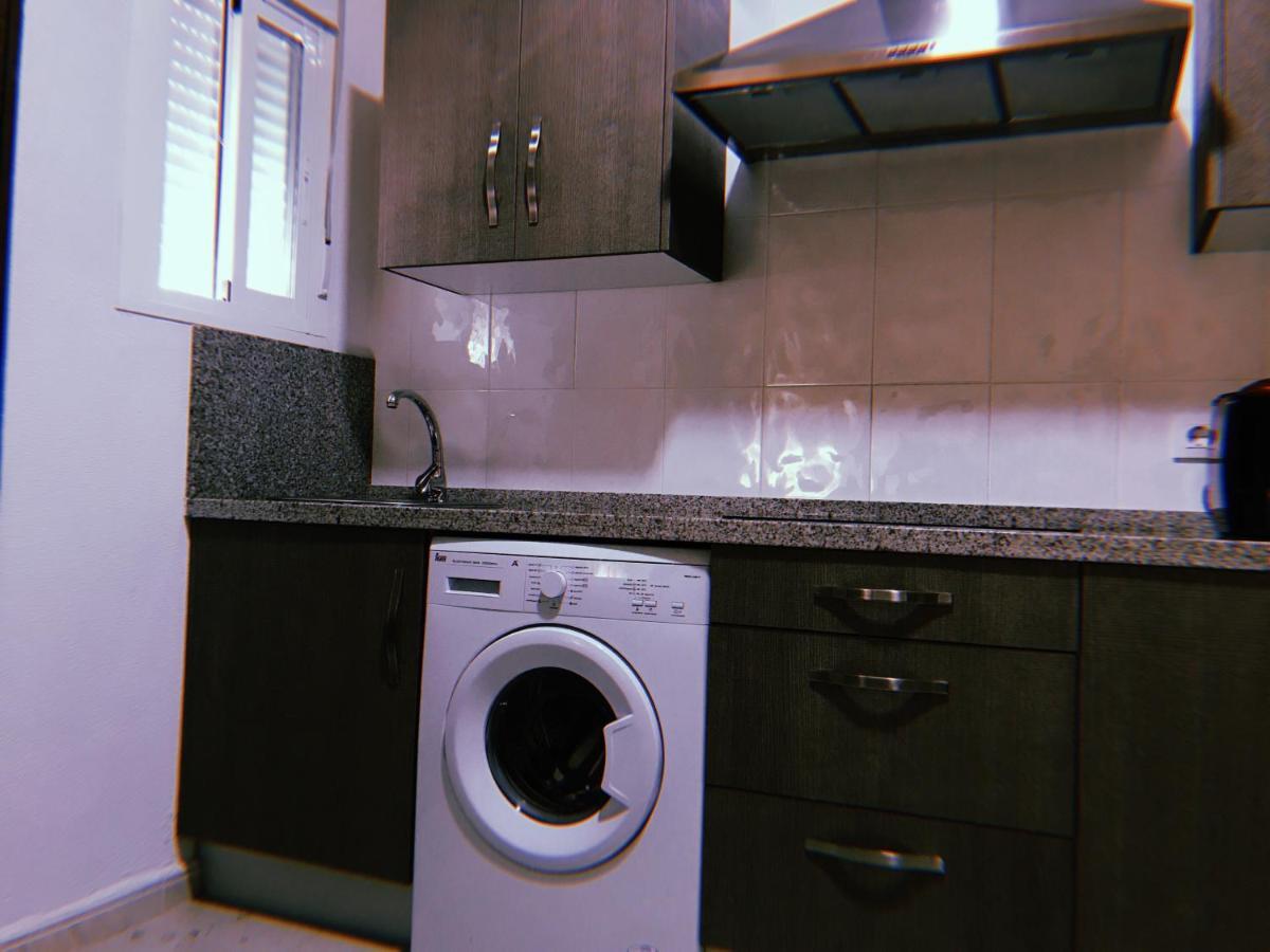 Apartamento Particular 바르바테 외부 사진