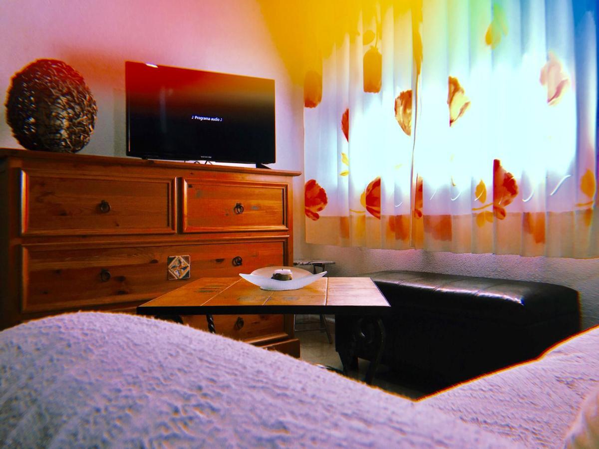 Apartamento Particular 바르바테 외부 사진